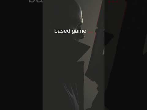 Am I the only one who every stealth based game #shorts #gaming #funny