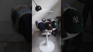 #shorts NEW ERA cap recommended colors & outfits 🧢 #NewEra