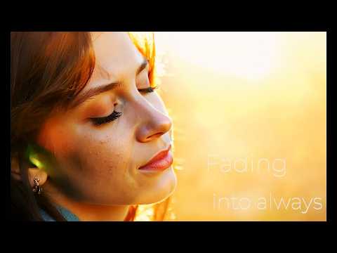 Fading into always | Synth A. I. Melodies