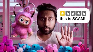 I Tried 1-Star Experiences That Were Absolutely Scams