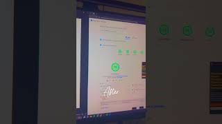 🚀 Just boosted Crafty Homes website's Google PageSpeed score from average to ALL GREEN!
