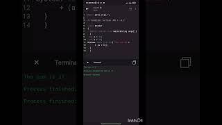 insta code - 6 | java_trainer6 |