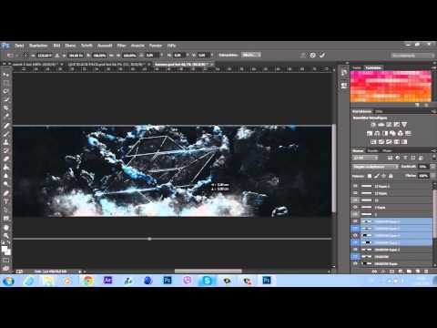 Speedart l Prophecy Imagery