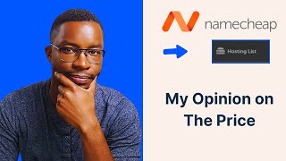 Namecheap Shared Hosting: Is It Worth The Price? (For Beginners)