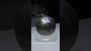 仟年前的唐代科技 #文物
