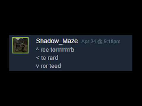 When a GMod Update Hits