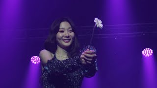 2024.02.04 폰찍, 볼빨간사춘기 - 너는 내 세상이었어, 볼빨간사춘기 단독 콘서트 애프터파티