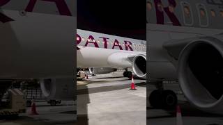 Final Call For Passengers of Qatar Airways 😍❤️😍 @qatarairways @ExploreQatar-n3e