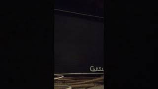 Carvin XV112 Overdrive