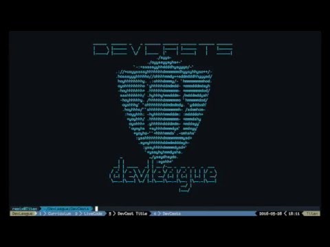 DevCasts - Array Destructuring