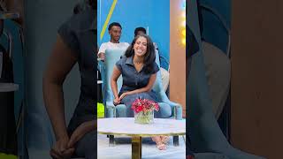 ባመጣሁት ጎማ እገረፍ ነበር🏃🏿🤣 #ቅዳሜን_ከሰአት #ኢቢኤስ #ebstv #kidamenkeseat #shorts #viral