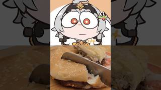 Cooking a Burger