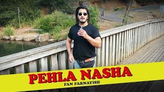 Pehla Nasha | Jo Jeeta Wohi Sikandar | Fan Farnayish | Qazi Touqeer