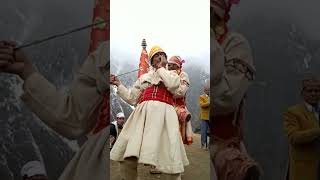 8th Day After Jukaru in Pangi valley #pangwalff #pangi