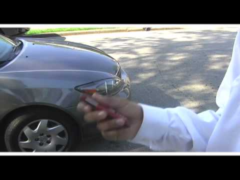 Cellular Phone Commercial