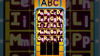 ABC song #abcsong