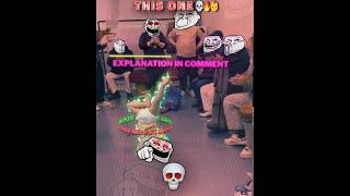 Others dancer vs This baby ☠️🔥| #usa #usacontent #crazyedit #edit