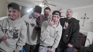 Young Drummer Boy - Do That (Official Video)