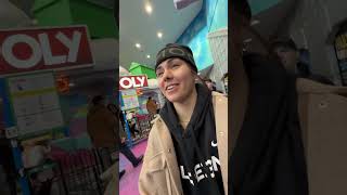 THE West Edmonton Mall!!! Every Canadian kid’s dream