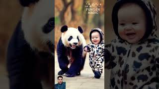 #cute #baby #animals #cutebaby #funny #fnf #tv #minecraft #squidgame #wildbeasts