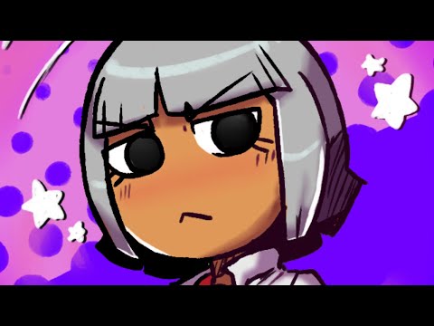 Drawing: Alienz's New Icon!