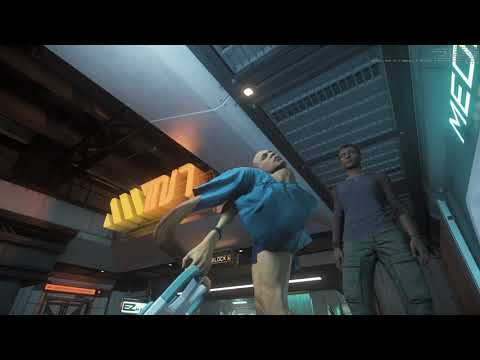 See anything you like?  Star Citizen