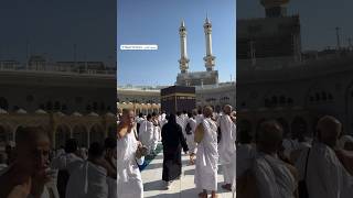 #makkahlive #hajj #shorts