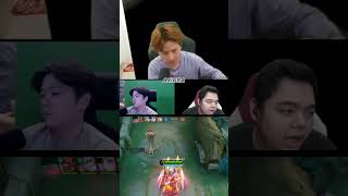 Catat Untuk User Mid Lane Dari REKT,R7,Jo #shortsvideo #freeshort #mobilelegends #mscmlbb #ewc2025