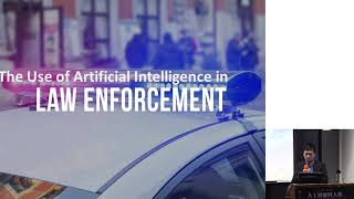 20200815 【高峰論壇系列三】第六場 人工智能與司法韌性