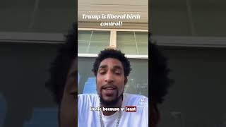 Did Trump Help Women?