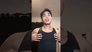 MaxxTeem Gynecomastia Compression Shirt Review #gyno #gynecomastia