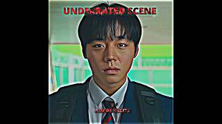 "What if Gotak vs Si-eun 🥶🔥🎬" | weak hero class 2 edit | montagem bandido ultra slowed