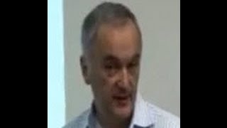 Alan Darnell - uWaterloo Library Data Management Day