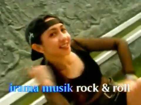 Yosie Lucky - Goyang Rock & Roll