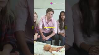 Midwifery & Nursing Students vs AI Anxiety