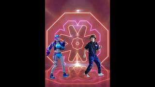 U Can't Touch This | Couple Dance | 情侶共舞 | カップルダンス | 커플댄스