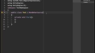 linter-unity