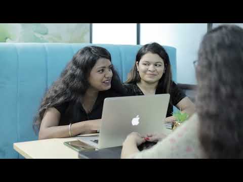 Inside Appnox: A Glimpse into Our Dynamic Office Culture