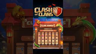 The Snake Festival 🐍 ClanGames @ClashOfClans