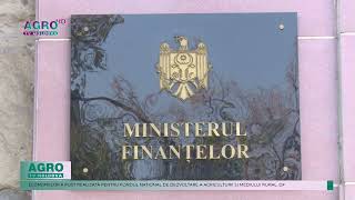 ALOCĂRI MAJORATE PENTRU INFRASTRUCTURĂ, AGRICULTURĂ ȘI ASIGURĂRI