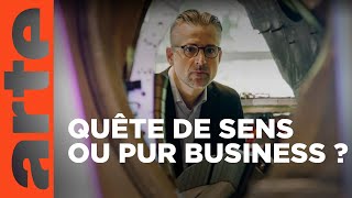 L’ésotérisme : une doctrine dangereuse ? | Les questions qui fâchent | ARTE