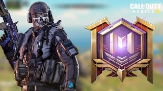 BEST OF YANRIQUE VS LEGENDARY SQUADS (SEASON 3) | COD MOBILE BATTLE ROYALE EPIC MOMENTS!!!