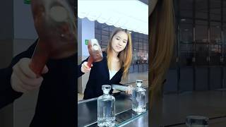 Full Steps Of The Alcohol Making Process With Amazing Factory Workers #satisfying #lifestyle