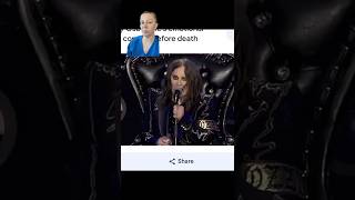 Ozzy Osbourne dies at 76