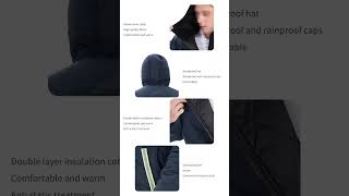 Cold Storage Clothing Cold Storage Workwear Cold Storage Full Suit