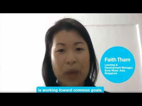 PX Talks with Faith Tham