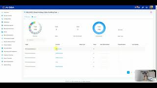 AI-DBA for SQL Server | Data Profiling