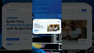 I built this income-generating platform from scratch