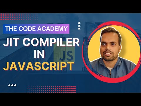 03.  JIT Compiler in JS - The Code Academy