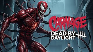 #deadbydaylight #ideas #carnage #invideo